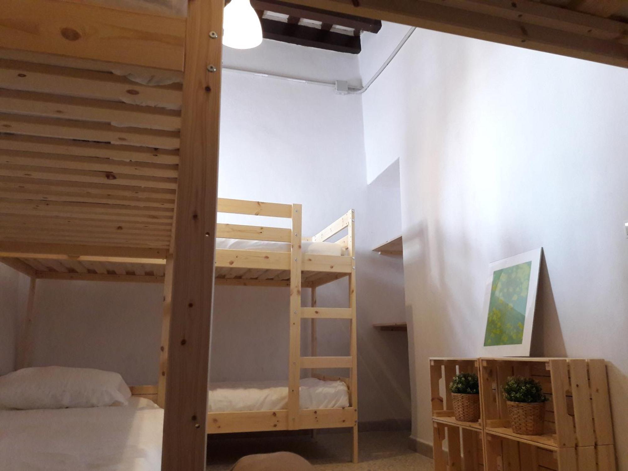 Ch Apartment Conil De La Frontera