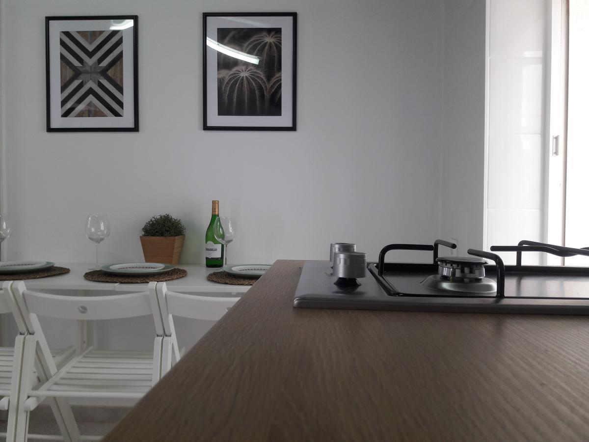 Ch Apartment Conil De La Frontera