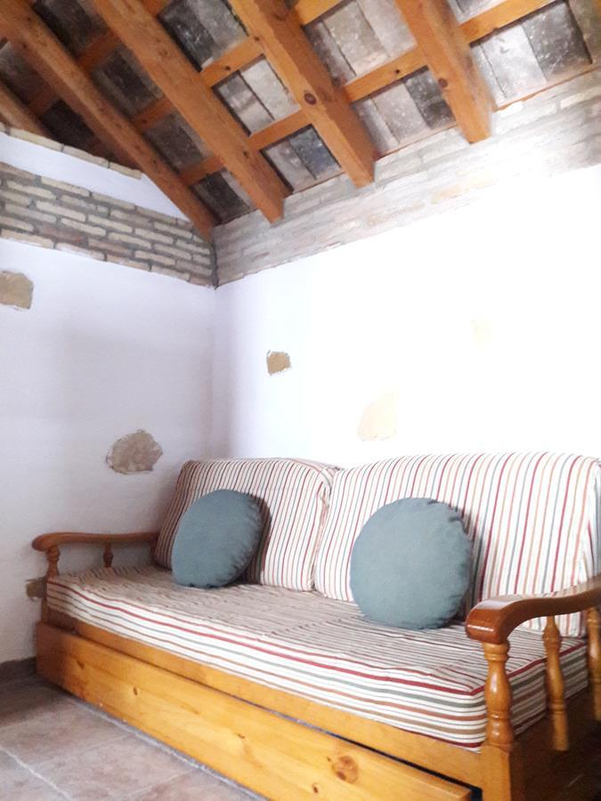 Ch Apartment Conil De La Frontera
