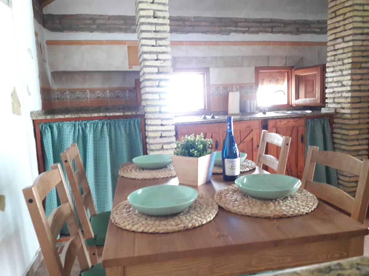 Apartment Ch Conil De La Frontera