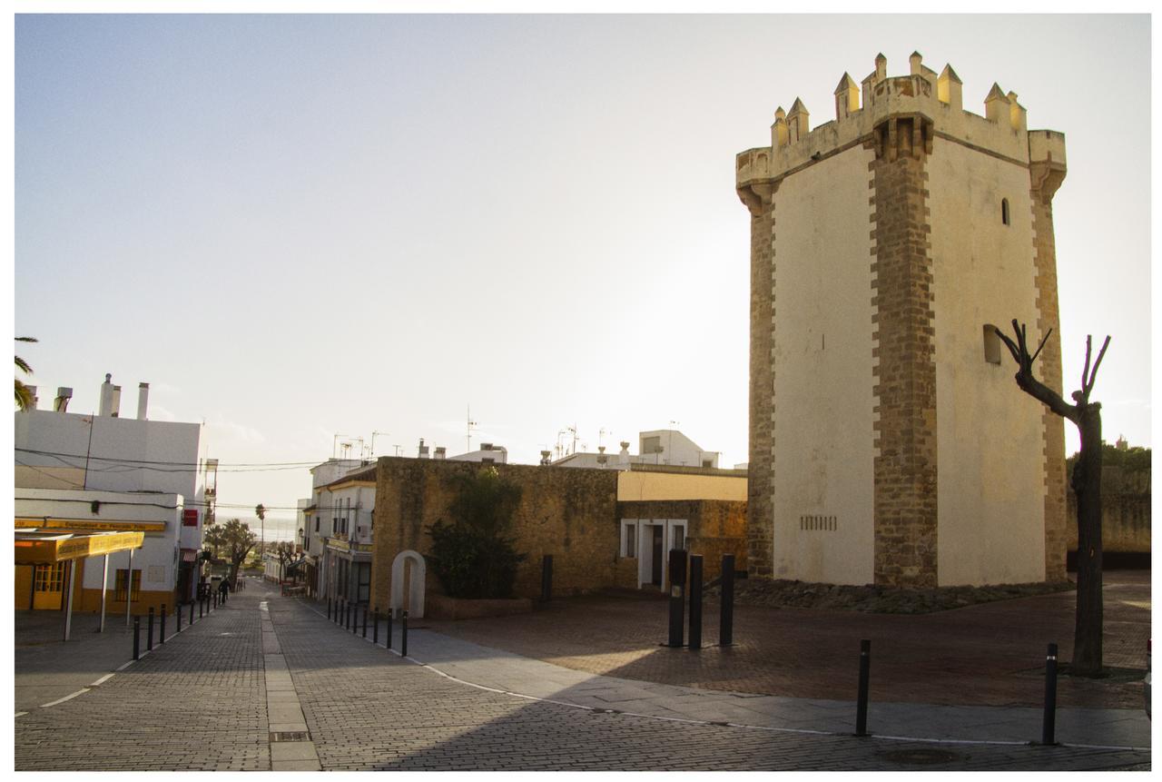 Apartment Ch Conil De La Frontera