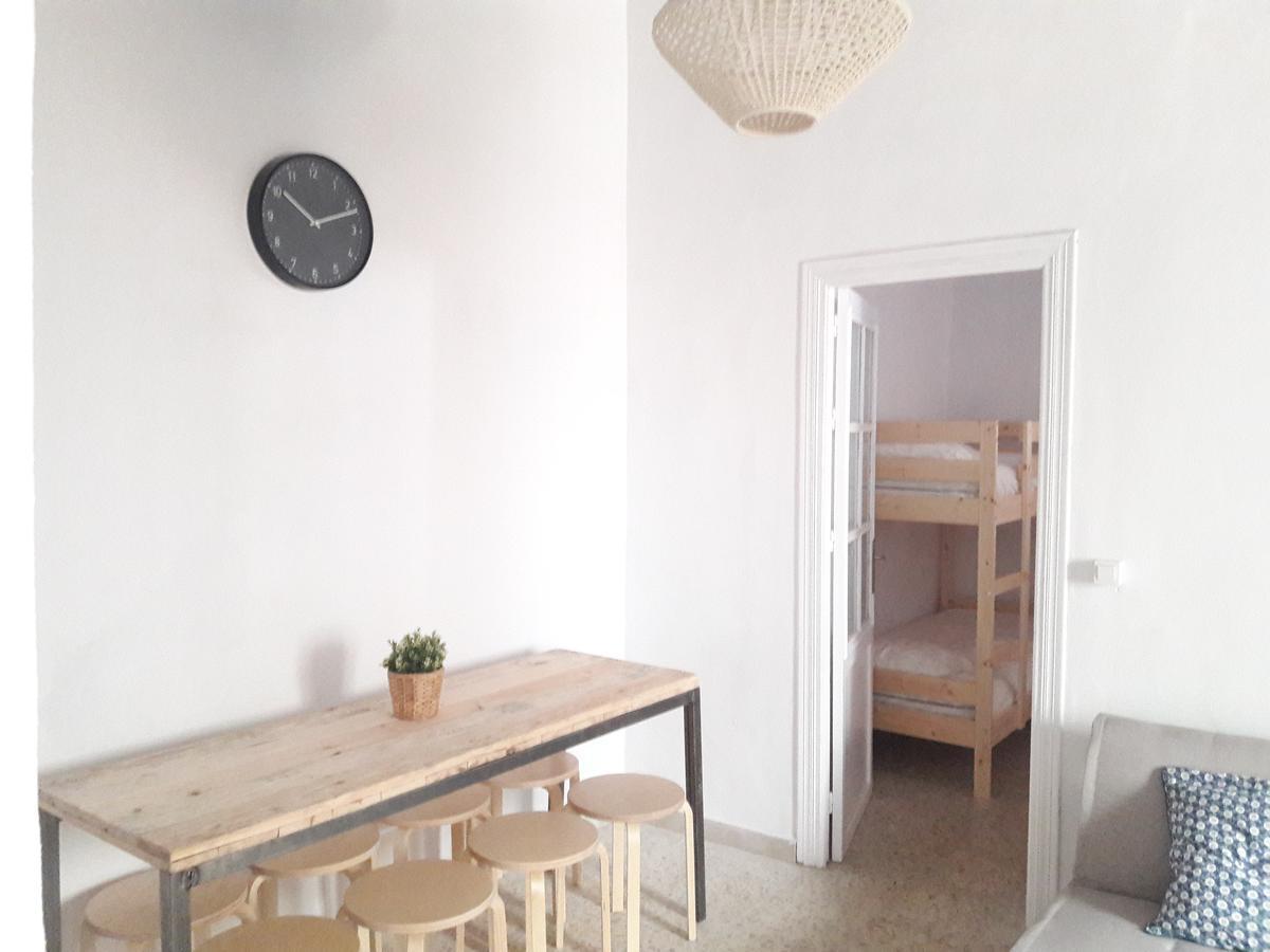 Apartment Ch Conil De La Frontera