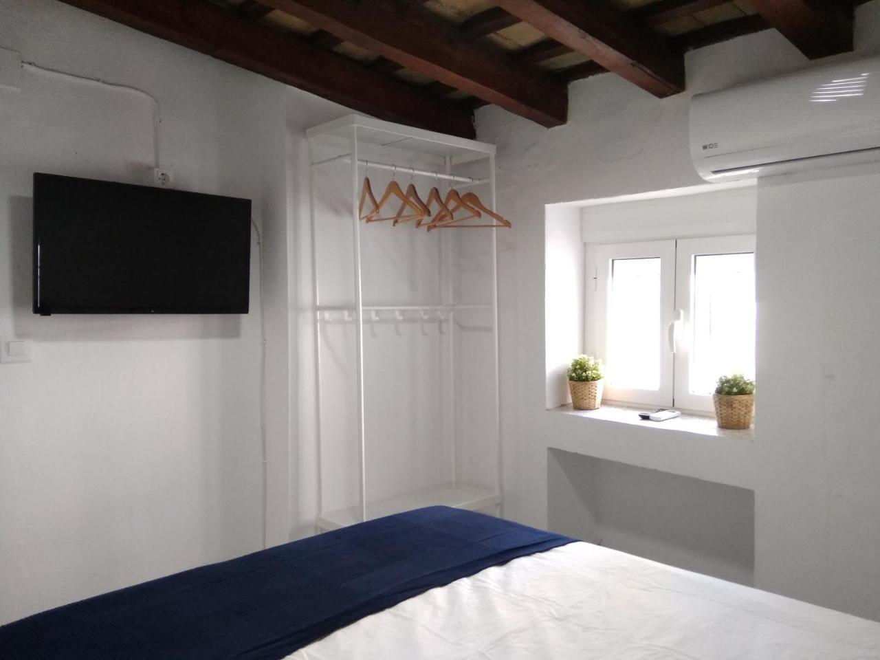 Ch Apartment Conil De La Frontera